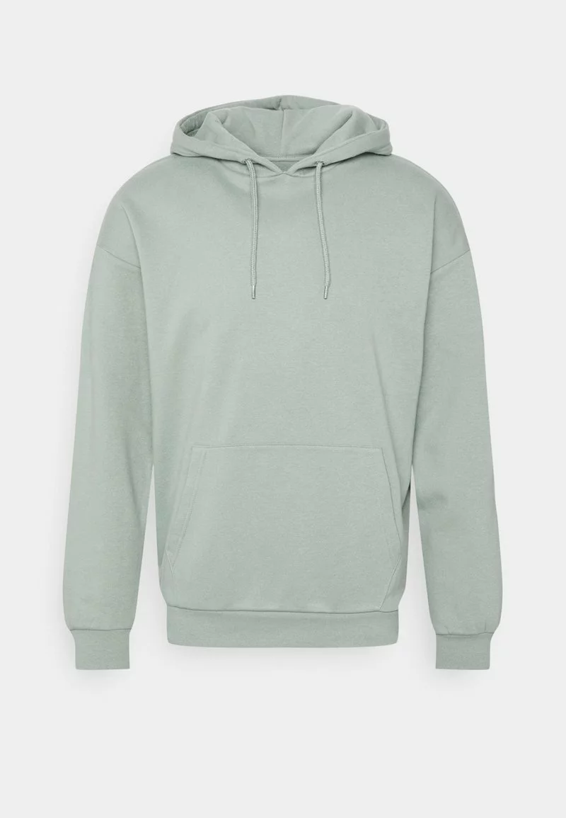 Pier One Uomo 2 Pack - Felpa Con Cappuccio - Green-blue 6 Pier One Uomo 2 Pack - Felpa Con Cappuccio - Green-blue - immagine 4