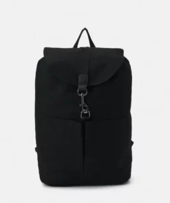 Pier One UNISEX - Zaino - Black