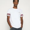 Pier One Uomo T-shirt Con Stampa - White -Offerta Economica Pier One 4dcccde731984b94ac7c1feb5705962b