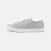 Pier One UNISEX - Sneakers Basse - Light Grey
