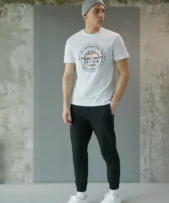 Pier One Uomo UNISEX - Sneakers Basse - White