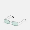 Pier One UNISEX - Occhiali Da Sole - Mint -Offerta Economica Pier One 4e5ba3b0607a47e7b0c8ac60916c0c2b