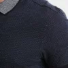 Pier One Uomo Polo - Dark Blue -Offerta Economica Pier One 4e9c8449b301490f9b00566ad3579add