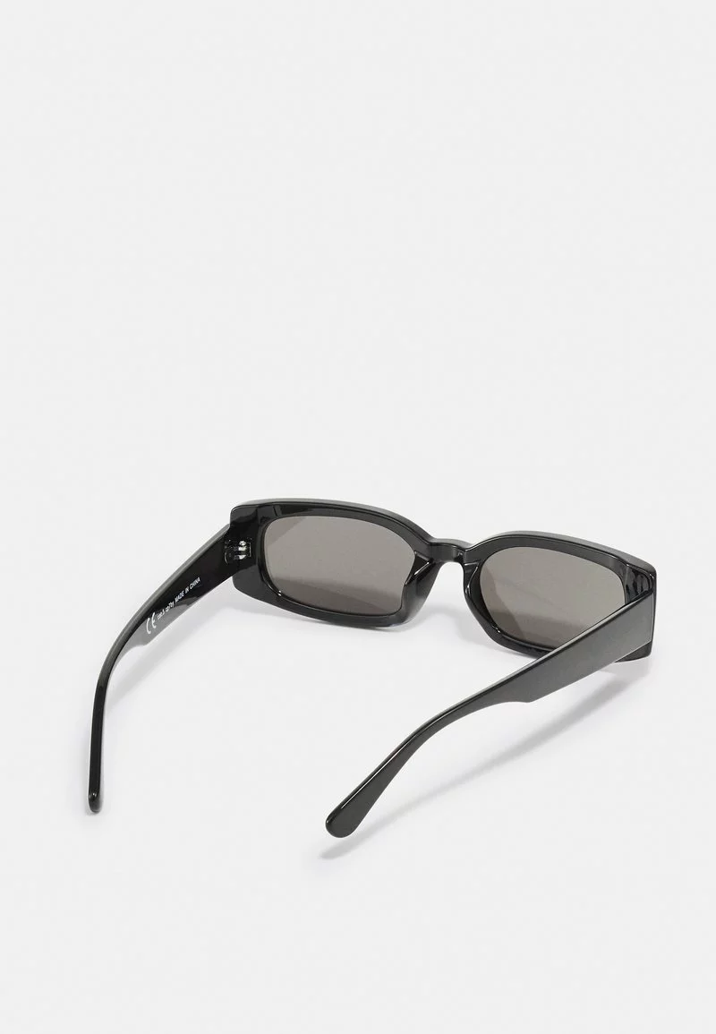 Pier One Uomo Occhiali Da Sole - Black 4 Pier One Uomo Occhiali Da Sole - Black - immagine 2