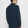 Pier One Uomo Camicia - Dark Blue/teal -Offerta Economica Pier One 4ea984e033cb4a85bb423f0a2efc3454