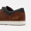 Pier One Uomo Sneakers Basse - Cognac -Offerta Economica Pier One 4f16a359aa2e40268c69af94ddc8755d