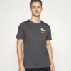 Pier One Uomo T-shirt Con Stampa - Dark Grey 12 Pier One Uomo T-shirt Con Stampa - Dark Grey -Offerta Economica Pier One 5081d5b5589a496aa02d9e0632486d1c