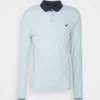 Pier One Uomo MUSCLE FIT - Polo - Light Blue 12 Pier One Uomo MUSCLE FIT - Polo - Light Blue -Offerta Economica Pier One 50c4d9e7f0ee4c239834216312c881c4