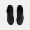Pier One Unisex Sneakers Alte - Black -Offerta Economica Pier One 50dfe8febc8041feb444e8fc665f3f21