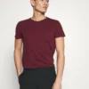 Pier One Uomo T-shirt Basic - Bordeaux 1 Pier One Uomo T-shirt Basic - Bordeaux -Offerta Economica Pier One 511348adbef243ada35ee1735e5a91d7