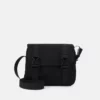 Pier One UNISEX - Borsa A Tracolla - Black -Offerta Economica Pier One 516e2740a3314982996890b20a0559aa