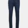 Pier One Uomo Jeans Skinny Fit - Blue/black 6 Pier One Uomo Jeans Skinny Fit - Blue/black -Offerta Economica Pier One 5195b65b11cb4e40b359207a75549943