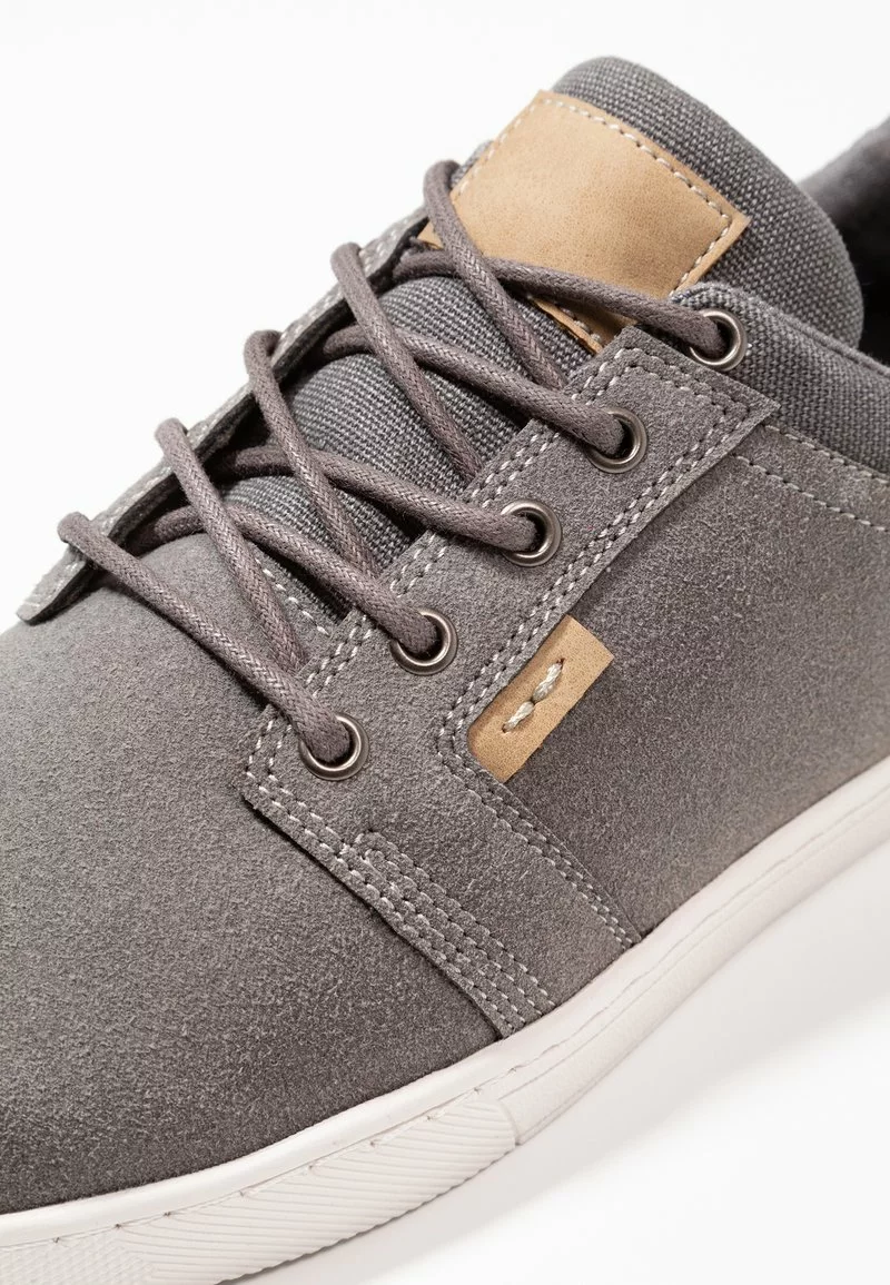 Pier One Uomo Sneakers Basse - Grey 8 Pier One Uomo Sneakers Basse - Grey - immagine 6