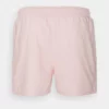 Pier One Uomo PEACHY SOFT BEACH SHORTS - Shorts Da Mare - Light Pink -Offerta Economica Pier One 51d6ce5d27b74fc1841746da4183f95d