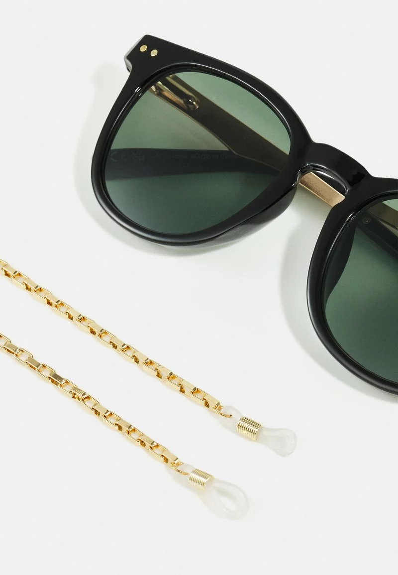 Pier One UNISEX - Occhiali Da Sole - Black 5 Pier One UNISEX - Occhiali Da Sole - Black - immagine 3