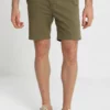 Pier One Uomo Shorts - Olive -Offerta Economica Pier One 524d6dd3ac424e66bc4048f0b3d6deb0