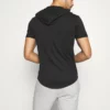 Pier One Uomo T-shirt Con Stampa - Black 9 Pier One Uomo T-shirt Con Stampa - Black -Offerta Economica Pier One 525cde141a3b4ccbb14e4d6d01648da7