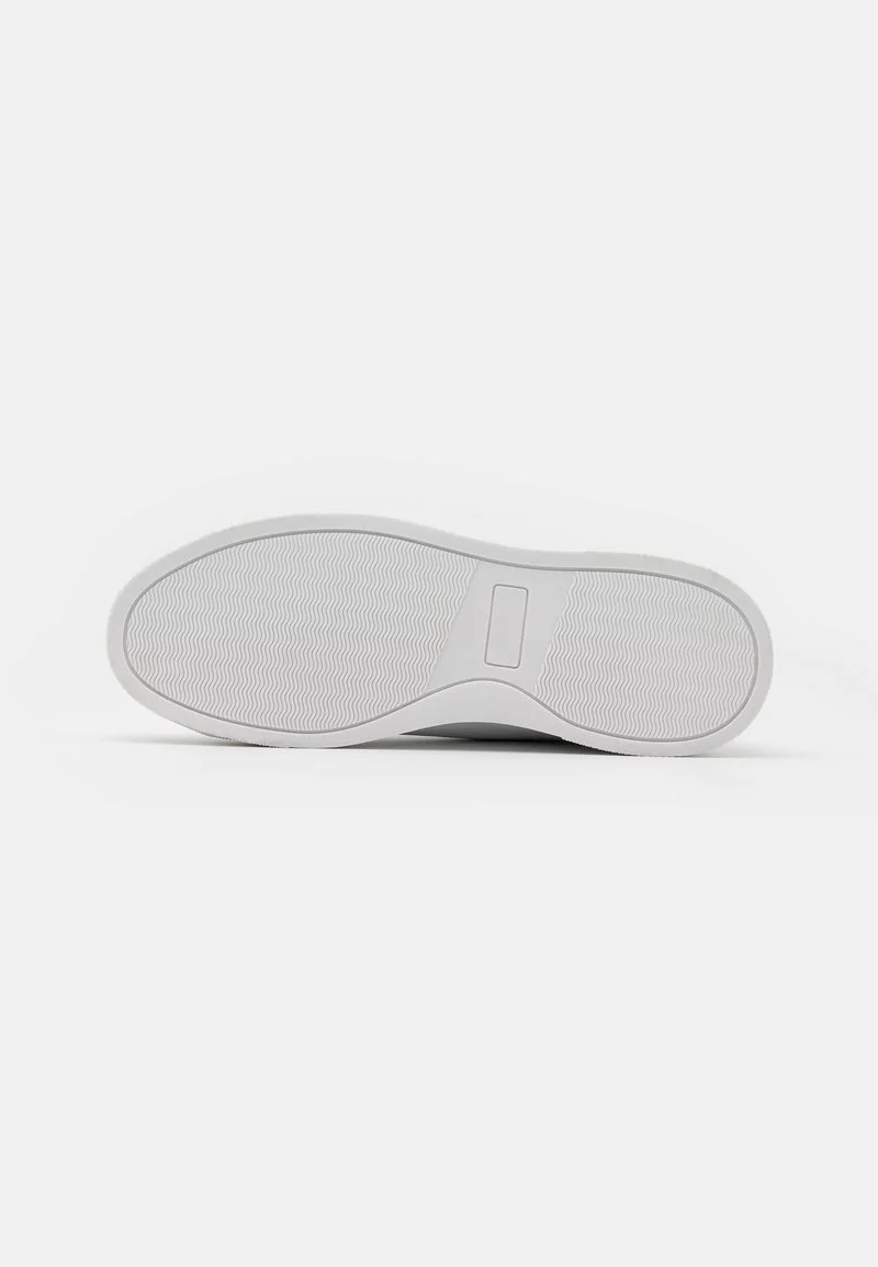 Pier One Uomo Sneakers Alte - White 7 Pier One Uomo Sneakers Alte - White - immagine 5