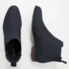Pier One Uomo Stivaletti - Dark Blue 9 Pier One Uomo Stivaletti - Dark Blue -Offerta Economica Pier One 5291730397c444199ccd293d3a9ba48d