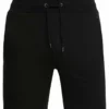 Pier One Uomo Pantaloni Sportivi - Black -Offerta Economica Pier One 52c76a763b2749d08d819efef449d387