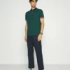 Pier One Uomo Polo - Dark Green 10 Pier One Uomo Polo - Dark Green -Offerta Economica Pier One 52d039f606844b19ae45b330f4490d37