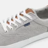 Pier One Uomo Sneakers Basse - Grey -Offerta Economica Pier One 52de1fd0161f4d0d8132b276fb6b122c