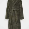Pier One Uomo Accappatoio - Khaki 10 Pier One Uomo Accappatoio - Khaki -Offerta Economica Pier One 52f51bb2e3924bf3a6cdd3cdb678b75c