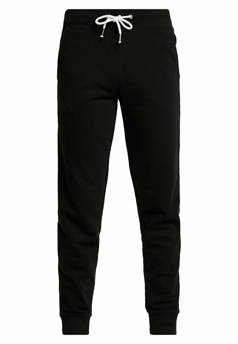 Pier One Uomo Pantaloni Sportivi - Black 7 Pier One Uomo Pantaloni Sportivi - Black - immagine 5