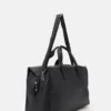 Pier One UNISEX - Borsa Da Viaggio - Black -Offerta Economica Pier One 5319103e8c1d4a45bb2bcfb9da1d1aa2