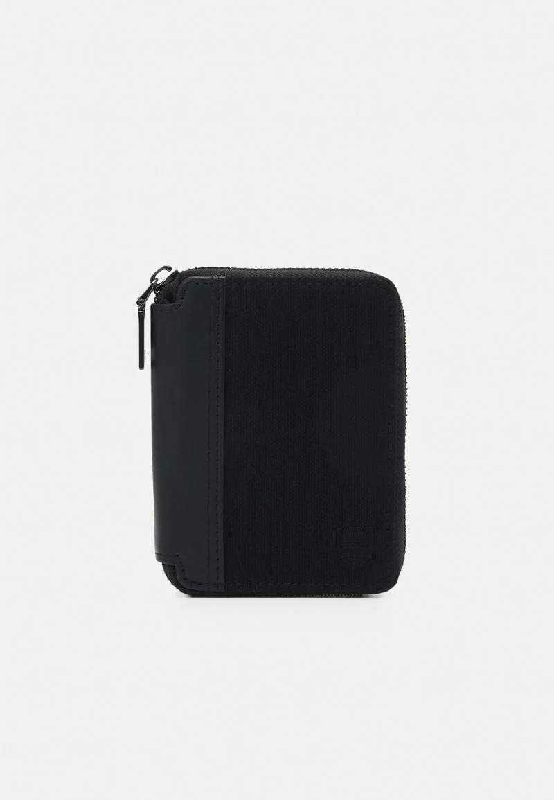 Pier One UNISEX - Portafoglio - Black 3 Pier One UNISEX - Portafoglio - Black