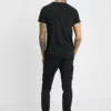Pier One Uomo Pantaloni Cargo - Black 10 Pier One Uomo Pantaloni Cargo - Black -Offerta Economica Pier One 53b2bc3b189f42638b83c94f1e5a0848