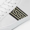 Pier One Uomo Sneakers Alte - White/gold-coloured 13 Pier One Uomo Sneakers Alte - White/gold-coloured -Offerta Economica Pier One 53e4b8cfb95941cf805ce22b4826d804