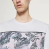 Pier One Uomo T-shirt Con Stampa - White 14 Pier One Uomo T-shirt Con Stampa - White -Offerta Economica Pier One 54e735bac0f044ad80d7962f7010e7df