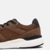 Pier One Uomo Sneakers Basse - Brown -Offerta Economica Pier One 54eaa094043641bfb5148965e6290f51