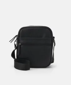 Pier One Uomo Borsa A Tracolla - Black