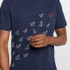 Pier One Uomo T-shirt Con Stampa - Dark Blue 11 Pier One Uomo T-shirt Con Stampa - Dark Blue -Offerta Economica Pier One 566aa9f040f3486aac0d5bcd22d22747