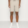 Pier One Uomo Pantaloni Sportivi - Tan -Offerta Economica Pier One 5678e0b9de124b0994ff58f260c6f0df