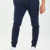 Pier One Uomo Pantaloni Sportivi - Dark Blue -Offerta Economica Pier One 5875f7636d90401b9fa903eaaf0b9b28