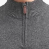 Pier One Uomo Maglione - Dark Grey Melange 12 Pier One Uomo Maglione - Dark Grey Melange -Offerta Economica Pier One 587e1511c2034492becfe762f987b704