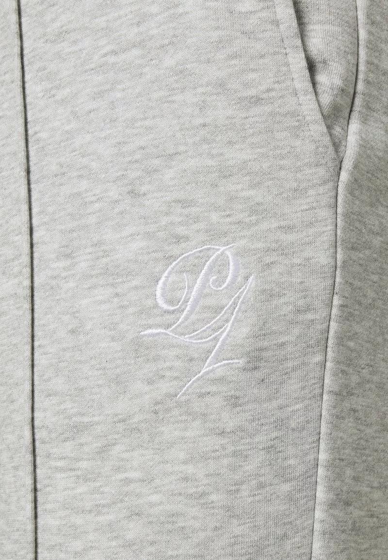 Pier One Uomo Pantaloni Sportivi - Mottled Light Grey 10 Pier One Uomo Pantaloni Sportivi - Mottled Light Grey - immagine 8