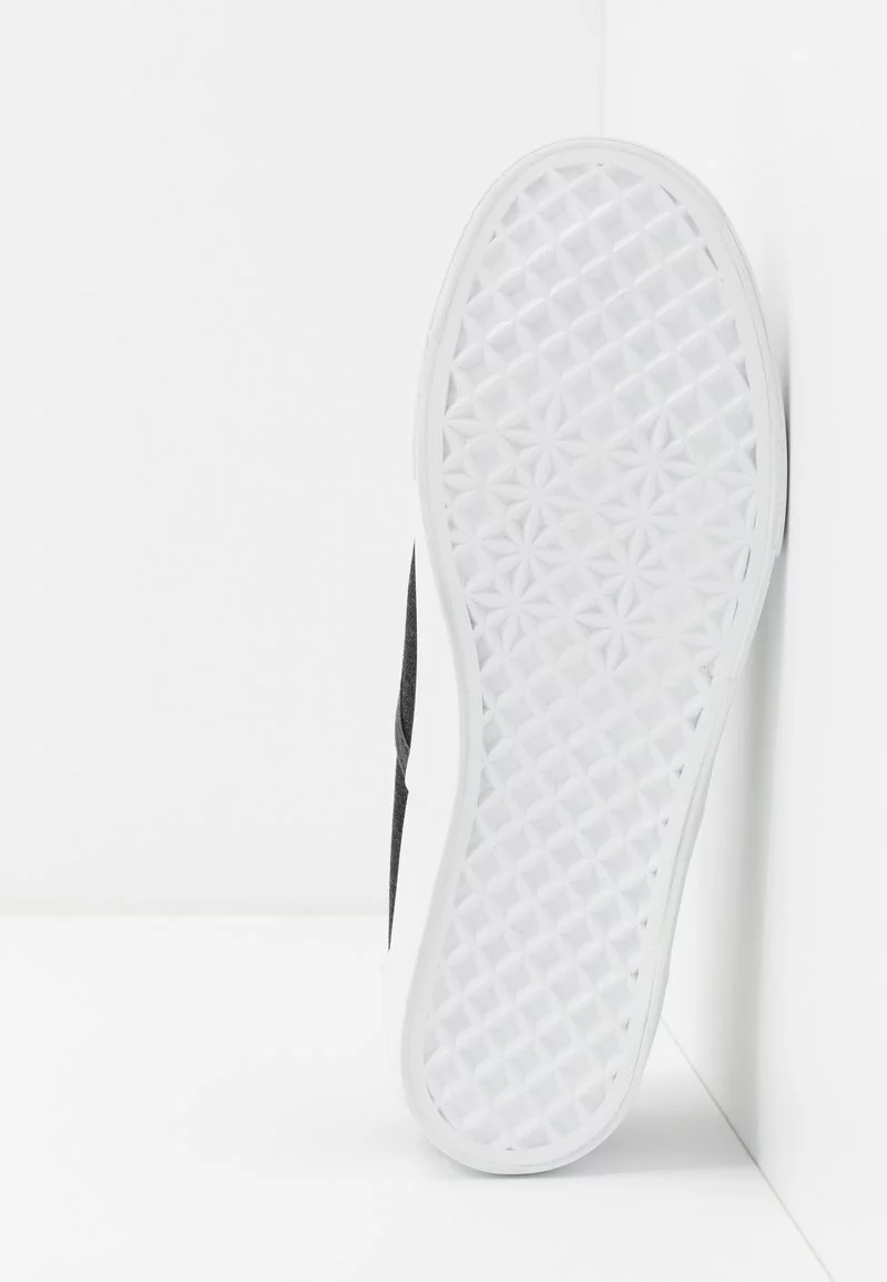 Pier One UNISEX - Scarpe Senza Lacci - Dark Gray 7 Pier One UNISEX - Scarpe Senza Lacci - Dark Gray - immagine 5