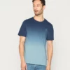 Pier One Uomo T-shirt Basic - Blue 2 Pier One Uomo T-shirt Basic - Blue -Offerta Economica Pier One 59d55e0f5945446884279354306b38b3