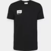 Pier One Uomo T-shirt Con Stampa - Black -Offerta Economica Pier One 59d8bd66821948158f0015cfd6cbcf88