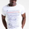 Pier One Uomo T-shirt Con Stampa - White 2 Pier One Uomo T-shirt Con Stampa - White -Offerta Economica Pier One 5a2bd39e4fd945e989a41ea0b2c47ff1