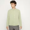 Pier One Uomo Camicia - Green 1 Pier One Uomo Camicia - Green -Offerta Economica Pier One 5abb525702b3486283084b775b18a4ae