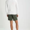 Pier One Uomo Shorts - Khaki -Offerta Economica Pier One 5ade0995c0ea414faa29af0bc620f3ef
