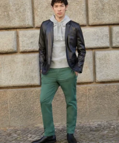 Pier One Uomo Stivaletti - Black