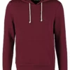 Pier One Uomo Felpa Con Cappuccio - Bordeaux Melange -Offerta Economica Pier One 5b60eb3e34174639bc2c8c5461837486