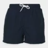 Pier One Uomo Shorts Da Mare - Dark Blue -Offerta Economica Pier One 5b79b58dc62d4b7e8ec940676af00b0c