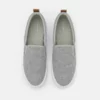 Pier One UNISEX - Sneakers Basse - Grey -Offerta Economica Pier One 5b8cc260bf0c403a81cf8360fd7d1da3